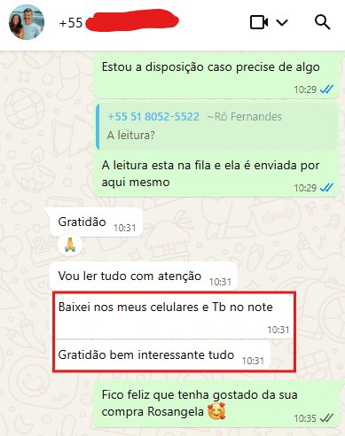 Depoimento 4