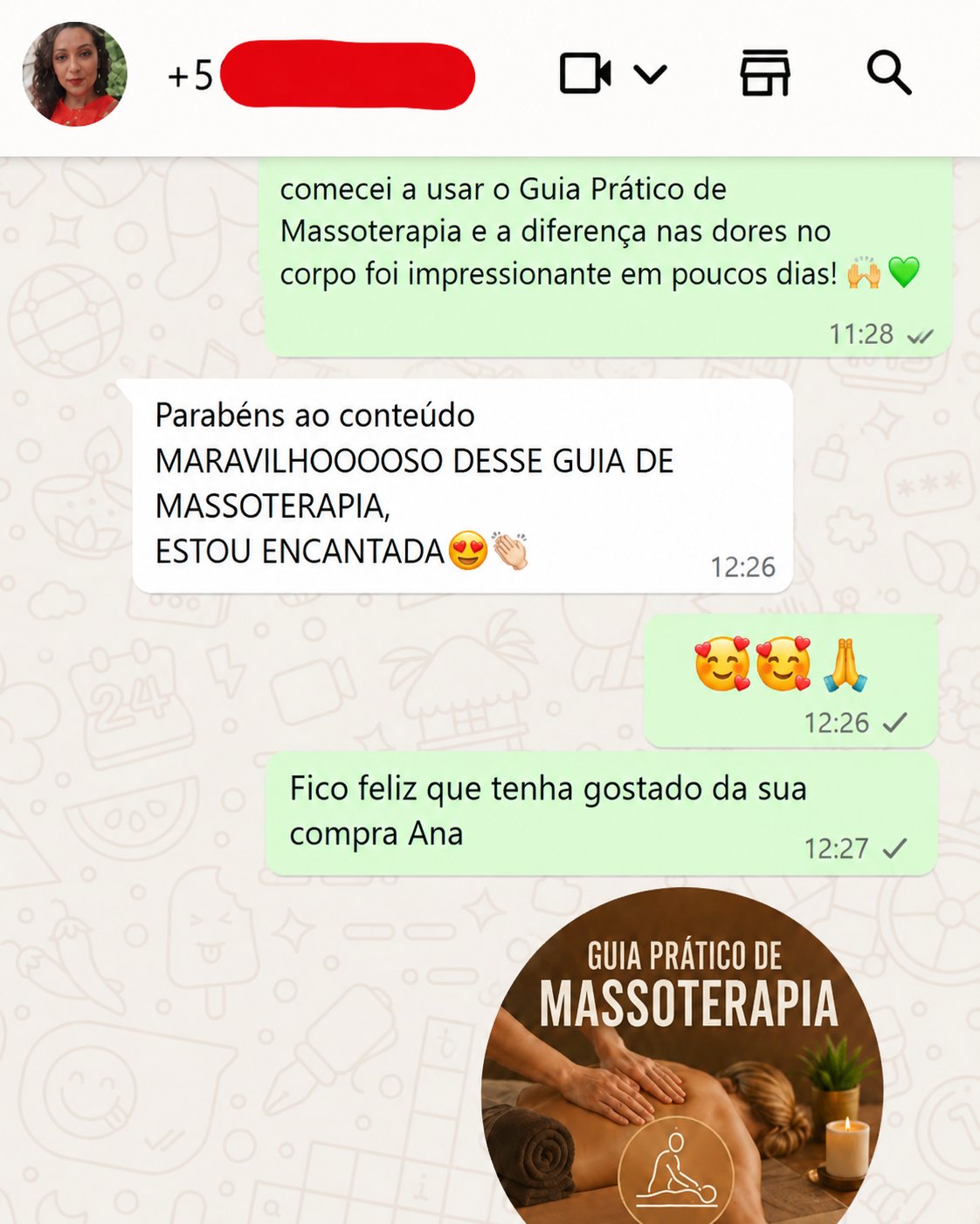 Depoimento 6