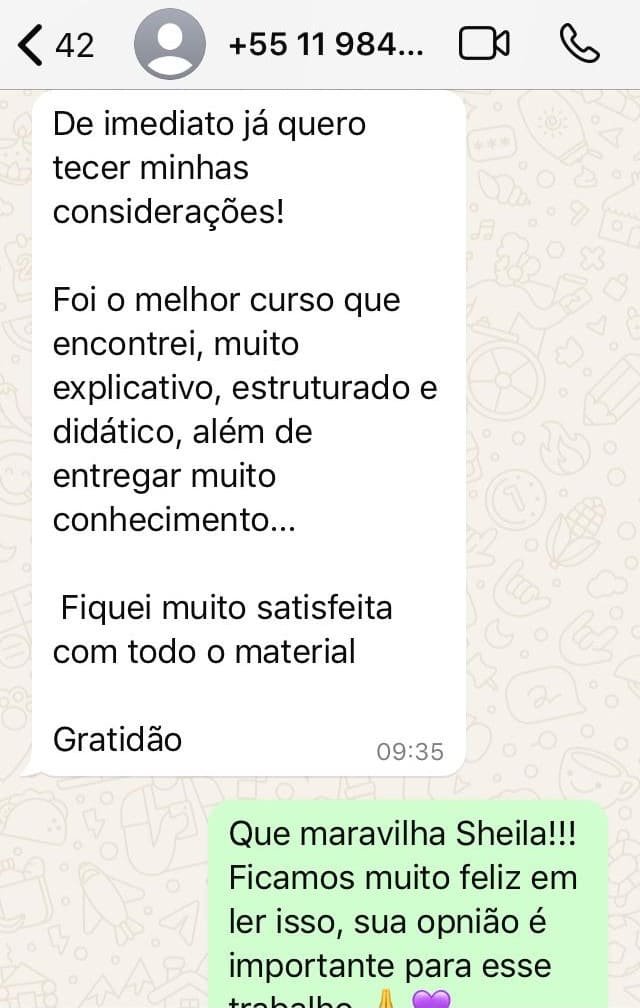 Depoimento 8