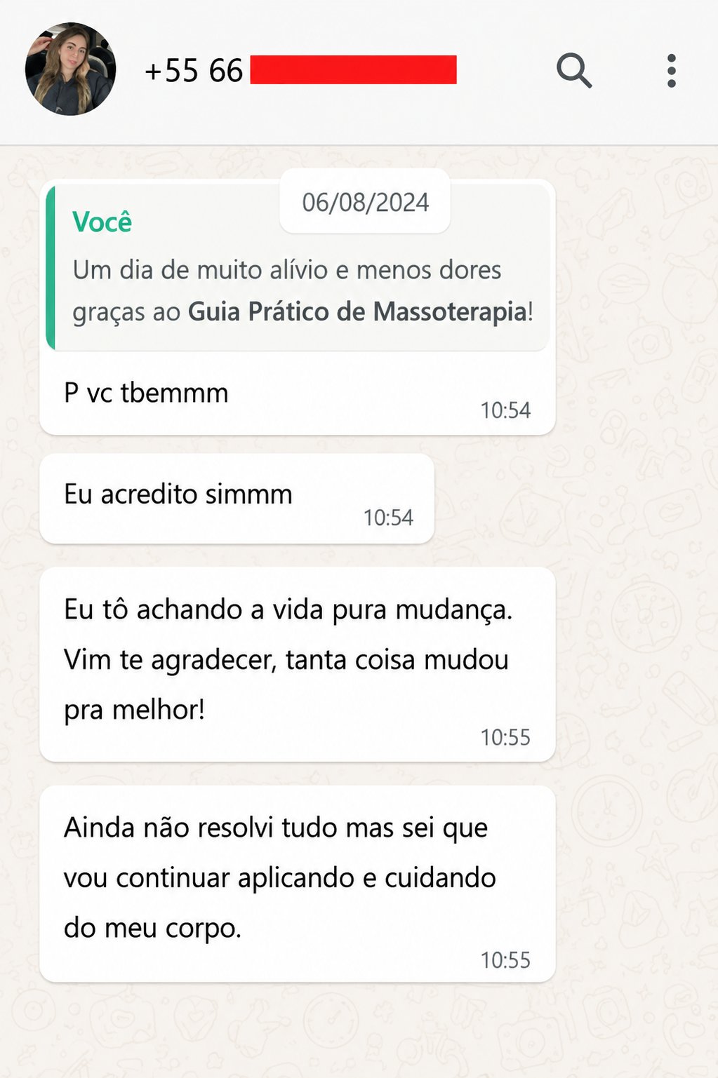 Depoimento 2