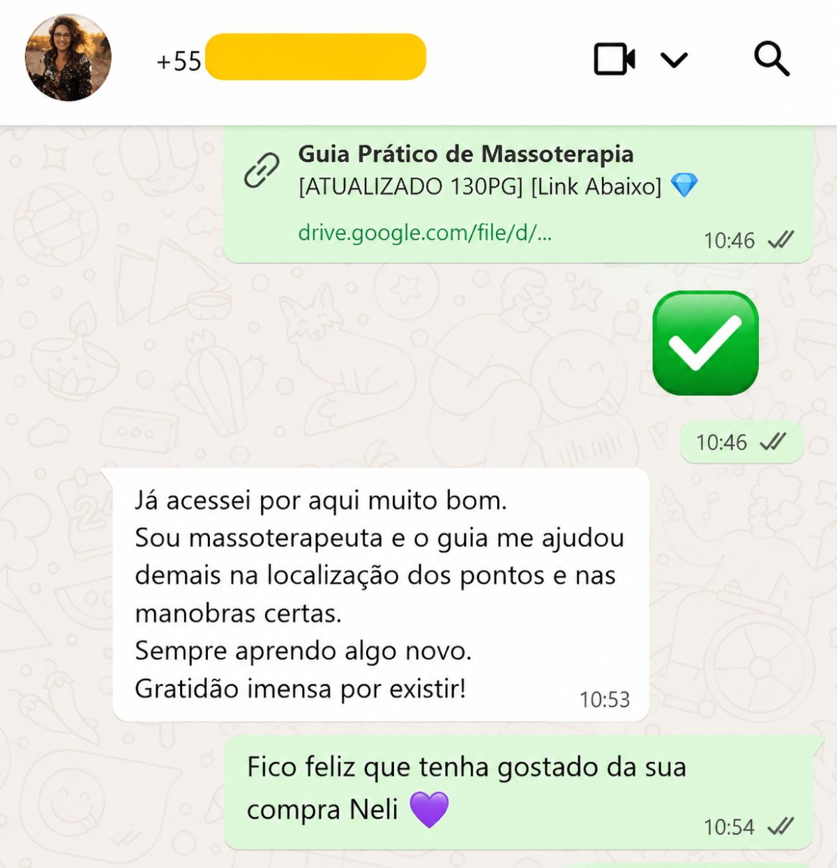 Depoimento 7