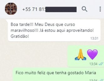 Depoimento 3